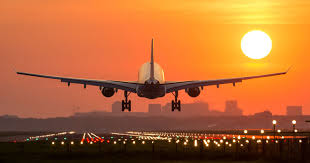 Premium Flight Experience