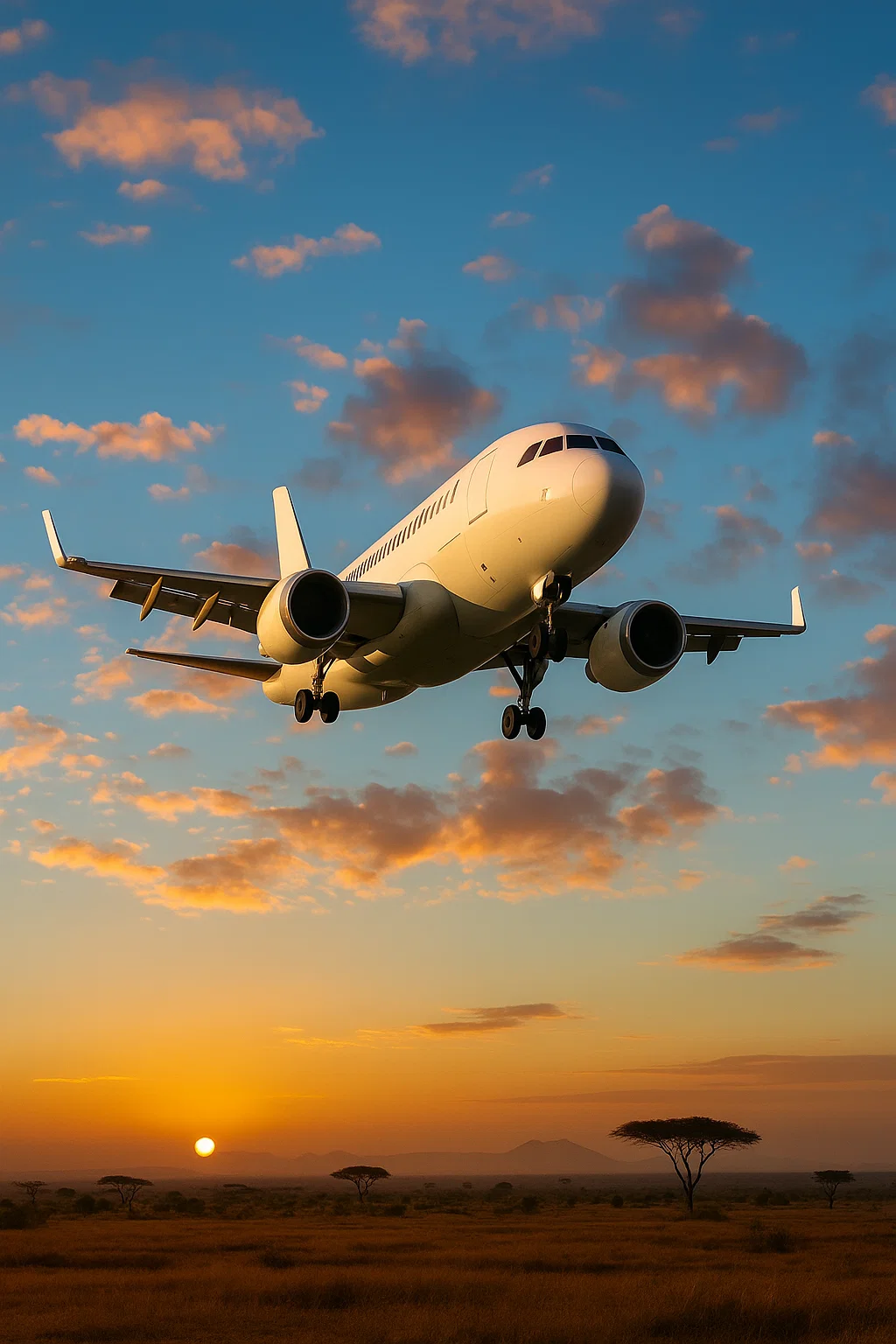 Travel Destination