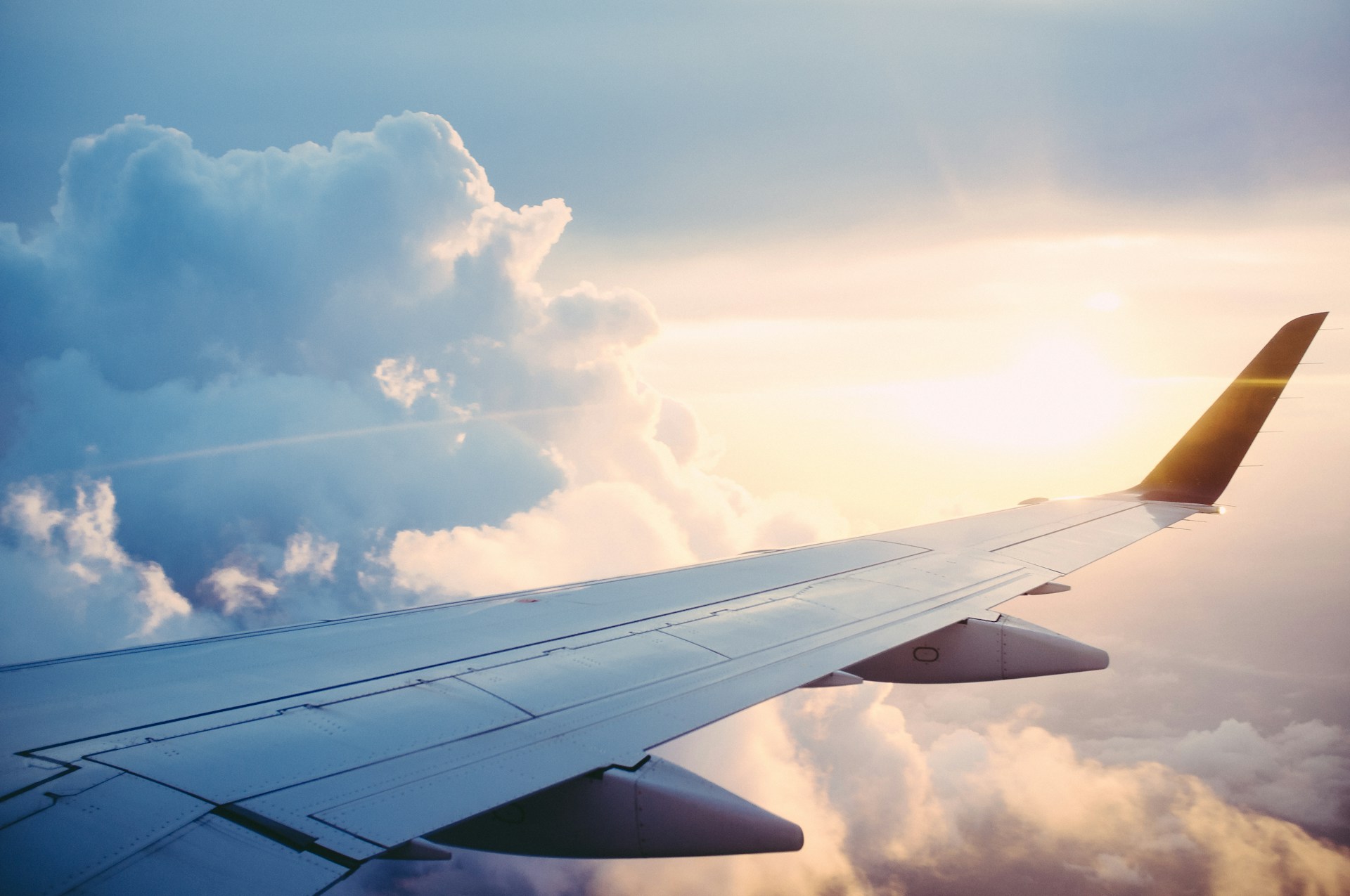 Flight ticketing