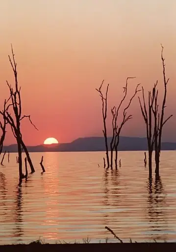 Lake Kariba