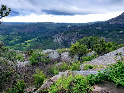 Nyanga National Park