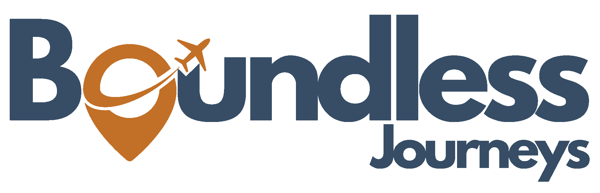 Boundless Journeys